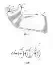 Fig. 08 - Chair with a swivel back support
