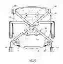 Fig. 09 - Chair with a swivel back support