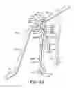 Fig. 08 - Locking door assembly for dump trailer and method of use