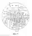 Fig. 09 - Locking door assembly for dump trailer and method of use