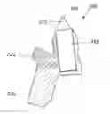 Fig. 01 - Super-hard tip for a pick tool and pick tool comprising same