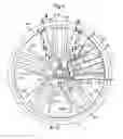 Fig. 04 - Wheel for straddle vehicle