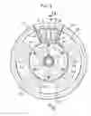 Fig. 10 - Wheel for straddle vehicle