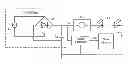Fig. 01 - Auxiliary power supply for lighting driver circuitry