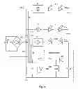 Fig. 06 - Auxiliary power supply for lighting driver circuitry