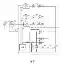 Fig. 09 - Auxiliary power supply for lighting driver circuitry