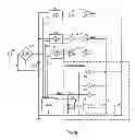 Fig. 10 - Auxiliary power supply for lighting driver circuitry