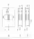 Fig. 02 - LEAKAGE PREVENTING DEVICE OF ELECTROMAGNETIC WAVE