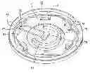 Fig. 01 - Contactless feed system and shield case for the same