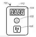 Fig. 01 - One-touch countdown timer