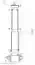 Fig. 04 - Linear actuator and tube assembly method for linear actuator