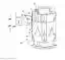 Fig. 01 - Method for manufacturing electric motor stator