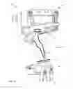 Fig. 12 - Brushless DC motor configuration for a power tool