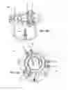 Fig. 20 - Brushless DC motor configuration for a power tool