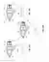 Fig. 24 - Brushless DC motor configuration for a power tool