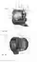 Fig. 25 - Brushless DC motor configuration for a power tool