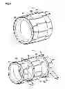 Fig. 05 - Rotating electric machine and vehicle equipped with rotating electric machine