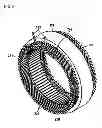 Fig. 07 - Rotating electric machine and vehicle equipped with rotating electric machine
