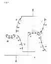 Fig. 08 - Rotating electric machine and vehicle equipped with rotating electric machine