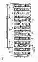 Fig. 13 - Rotating electric machine and vehicle equipped with rotating electric machine