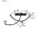 Fig. 16 - Rotating electric machine and vehicle equipped with rotating electric machine