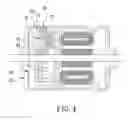 Fig. 05 - Motor heat dissipation structure with inbuilt electronic board