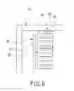 Fig. 07 - Motor heat dissipation structure with inbuilt electronic board