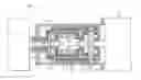 Fig. 01 - Integrated electromagnetic clutch and eddy-current coupling