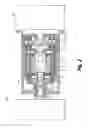 Fig. 03 - Integrated electromagnetic clutch and eddy-current coupling