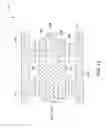 Fig. 10 - Electrical machine with improved stator flux pattern across a rotor for providing high torque density