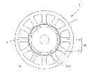 Fig. 01 - BRUSHLESS PERMANENT-MAGNET MOTOR