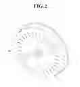 Fig. 03 - ROTOR HOUSING FOR EASY AND SAFE ASSEMBLING