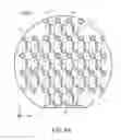 Fig. 06 - Quartz crystal device and method for fabricating the same