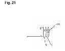 Fig. 13 - Guide for sliding doors