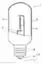 Fig. 01 - LIGHT SOURCE DEVICE AND FILAMENT