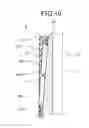 Fig. 09 - Spark plug for internal combustion engine