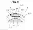 Fig. 10 - Spark plug for internal combustion engine