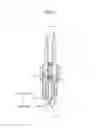 Fig. 02 - Spark plug for internal combustion engine and method of manufacturing the same