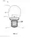 Fig. 02 - LIGHTING SYSTEM USING DISPERSED FLUORESCENCE