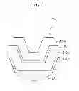 Fig. 04 - Light-emitting display device including a destructive interference unit and method of fabricating the same