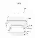 Fig. 05 - Light-emitting display device including a destructive interference unit and method of fabricating the same