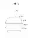 Fig. 11 - Light-emitting display device including a destructive interference unit and method of fabricating the same