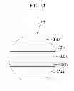 Fig. 16 - Light-emitting display device including a destructive interference unit and method of fabricating the same
