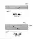 Fig. 05 - Electrostatic suppression of ion feedback in a microchannel plate photomultiplier