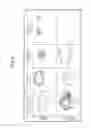Fig. 08 - Microwave emission mechanism, microwave plasma source and surface wave plasma processing apparatus