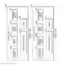 Fig. 35 - Battery backup motion sensing lighting device