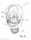 Fig. 03 - Power supply for a field emission light source