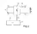 Fig. 03 - Circuit arrangement and method for operating and dimming at least one LED