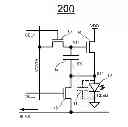 Fig. 01 - System and driving method for light emitting device display
