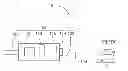 Fig. 01 - In-vehicle-mounted charging device